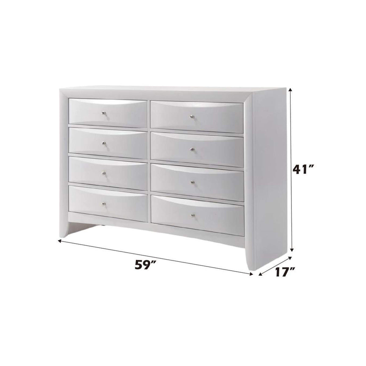 21706 Ireland Dresser