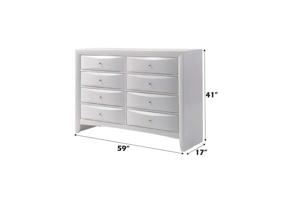 21706 Ireland Dresser