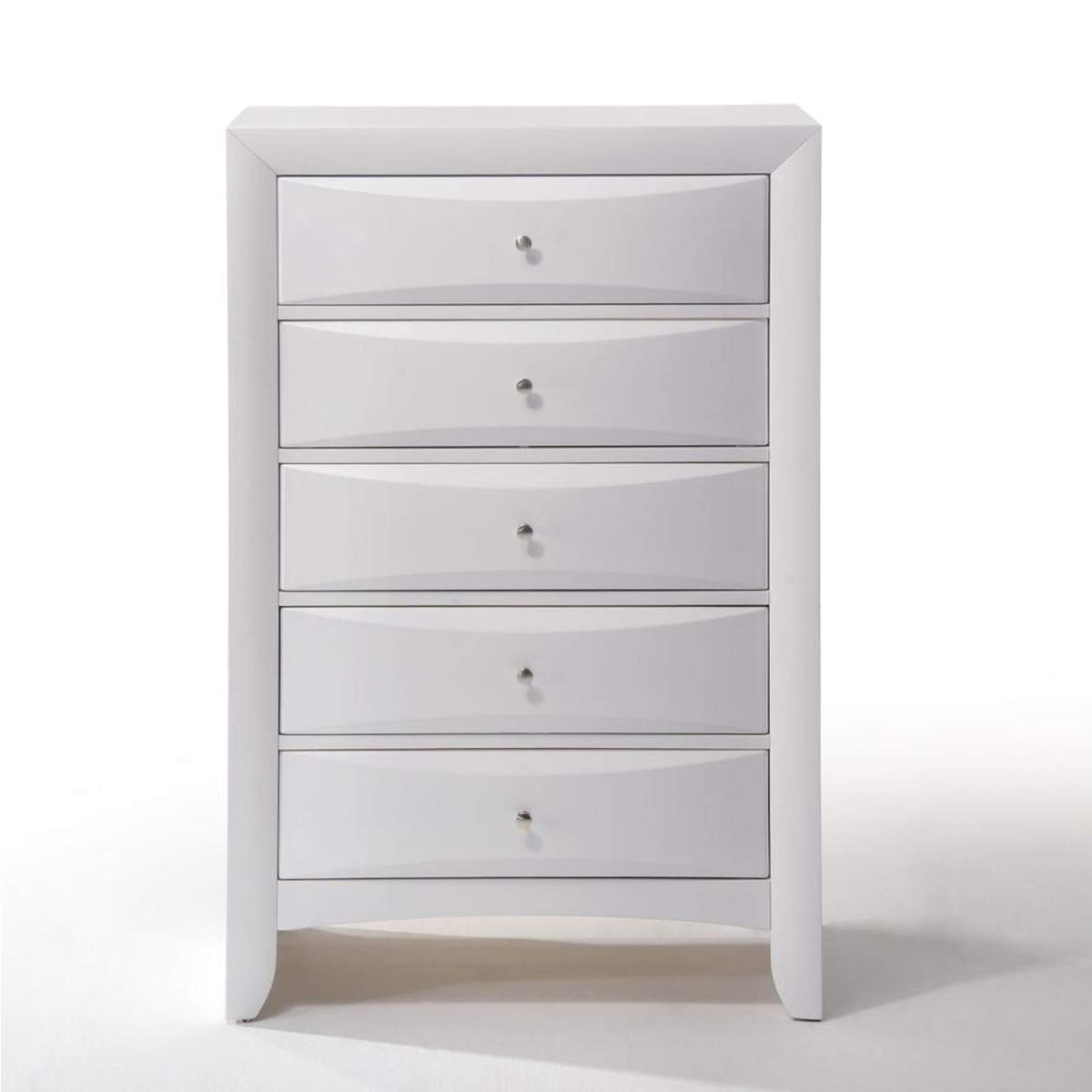 21707 Ireland Chest