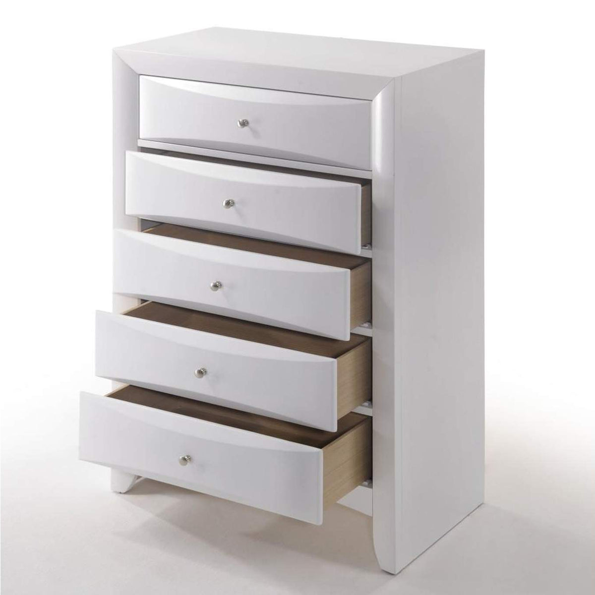 21707 Ireland Chest