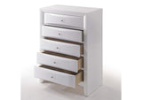 21707 Ireland Chest