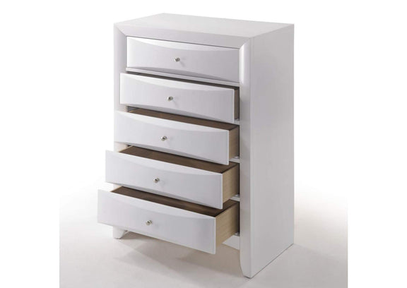 21707 Ireland Chest