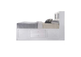 21710F Ireland Full Bed with Storage