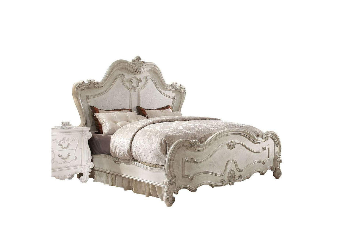21760Q Versailles Queen Bed