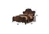 21784CK Versailles Ck Bed