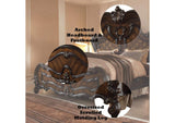 21784CK Versailles Ck Bed