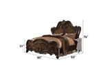 21787EK Versailles Ek Bed