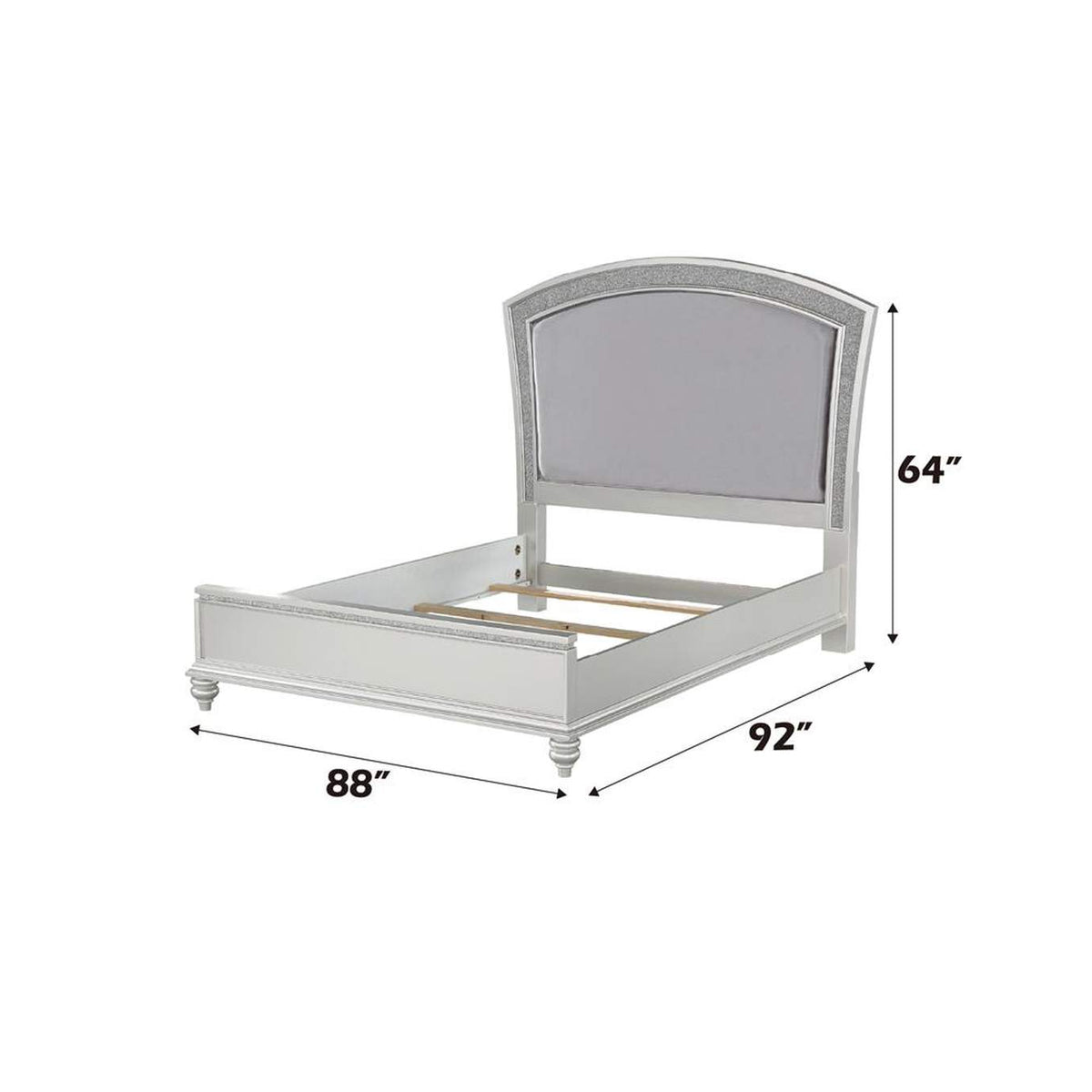 21794CK Maverick Ck Bed