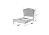 21794CK Maverick Ck Bed