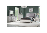 21800Q Maverick Queen Bed