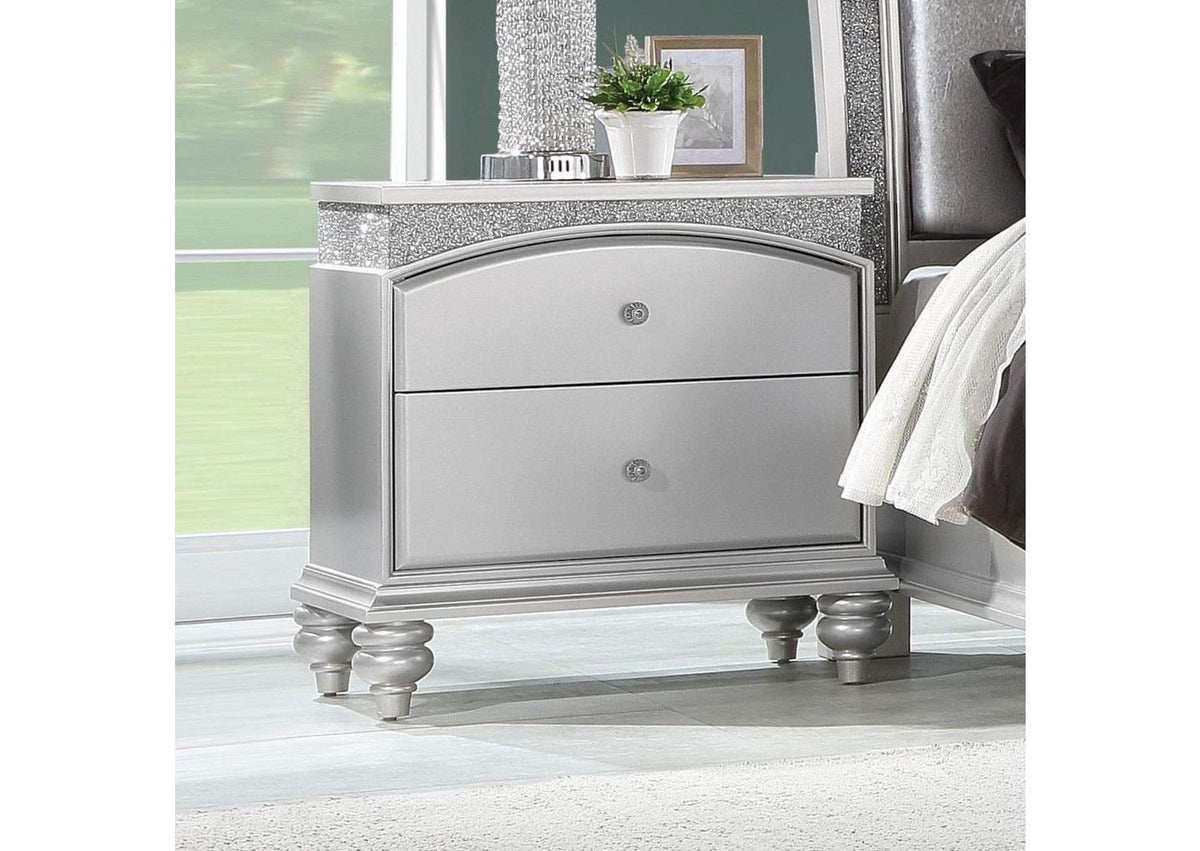 21803 Maverick Nightstand