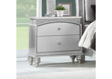 21803 Maverick Nightstand