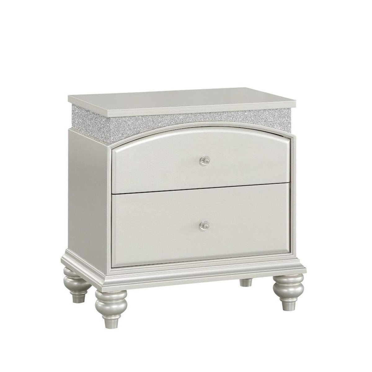 21803 Maverick Nightstand