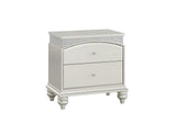 21803 Maverick Nightstand
