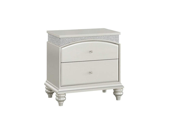21803 Maverick Nightstand