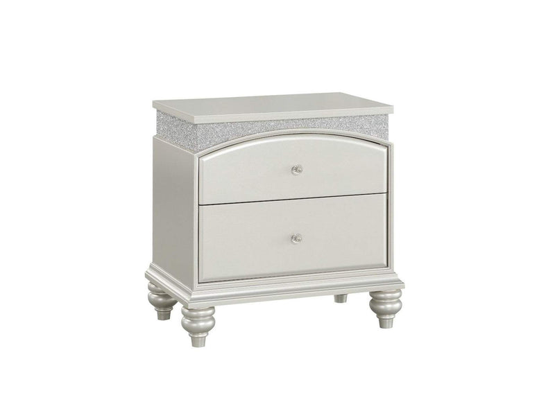 21803 Maverick Nightstand