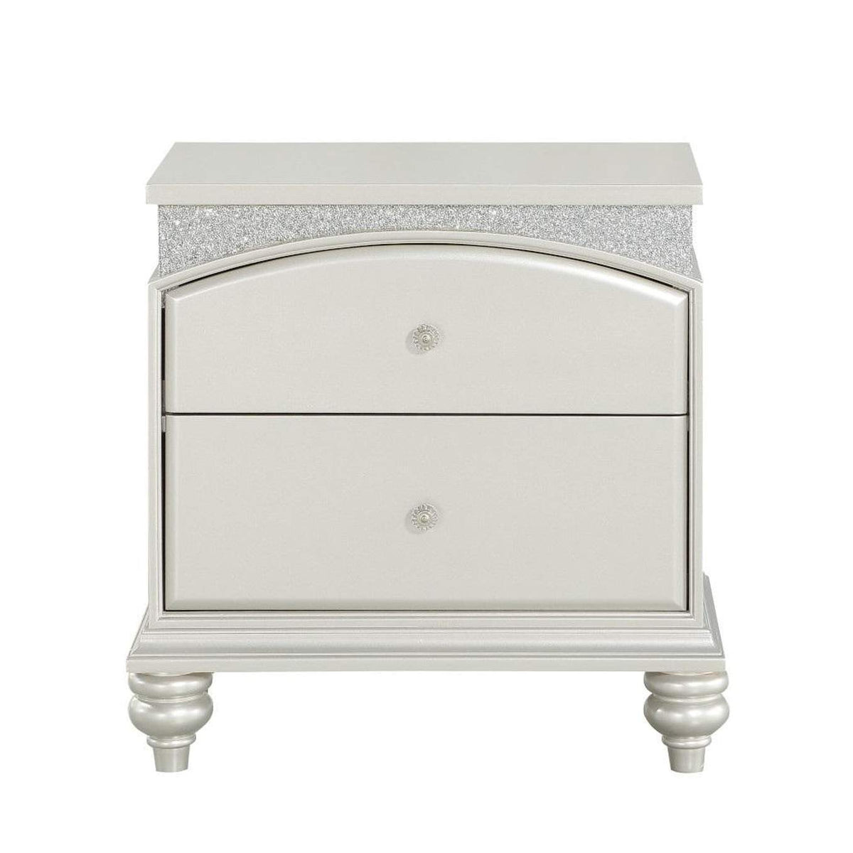 21803 Maverick Nightstand