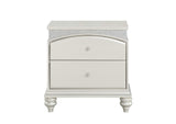 21803 Maverick Nightstand