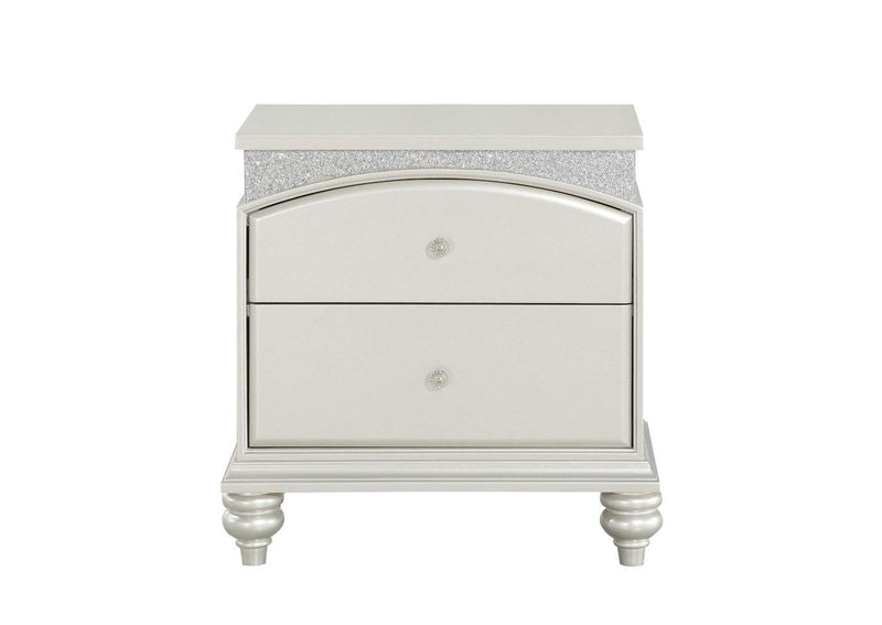 21803 Maverick Nightstand