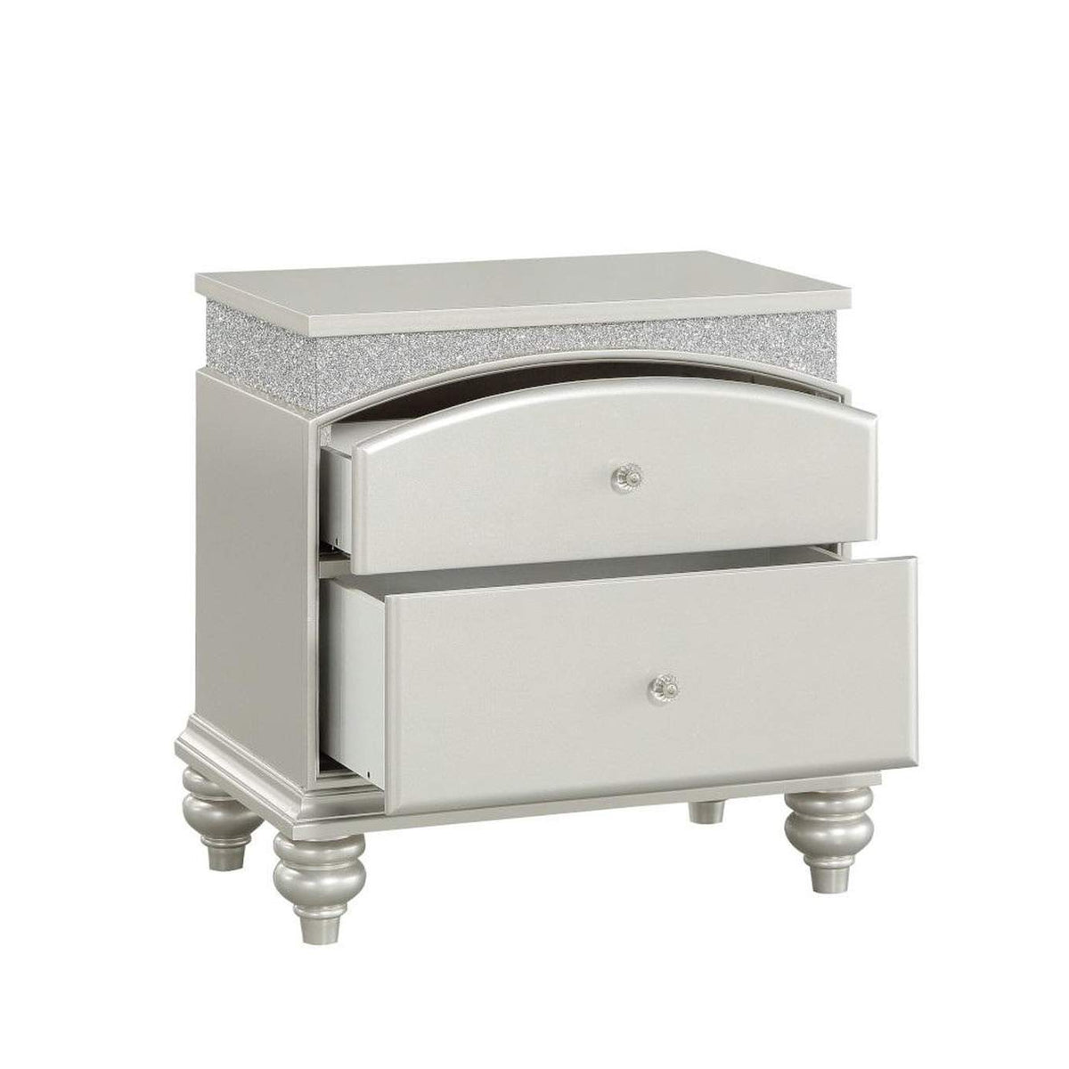 21803 Maverick Nightstand