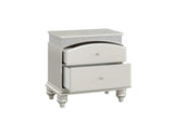 21803 Maverick Nightstand