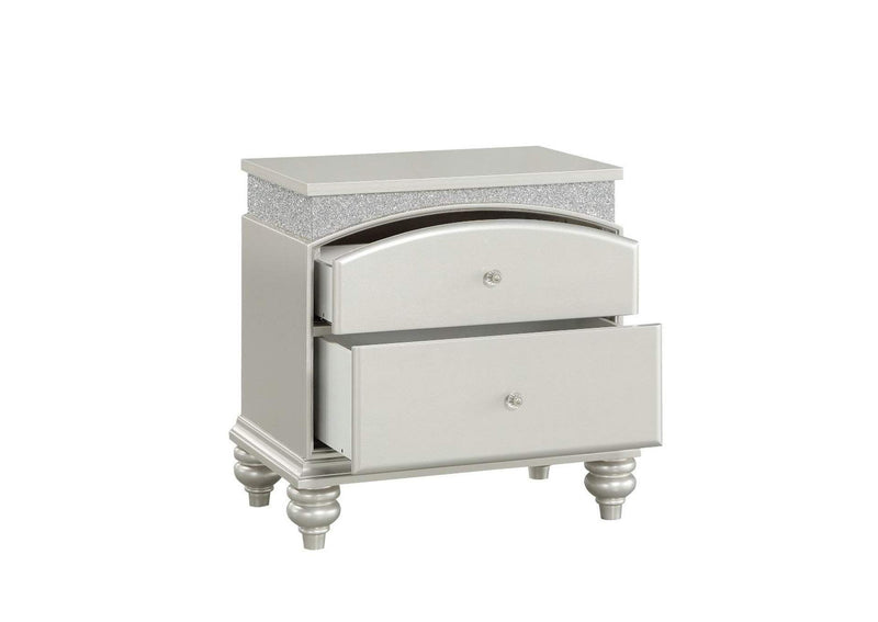 21803 Maverick Nightstand