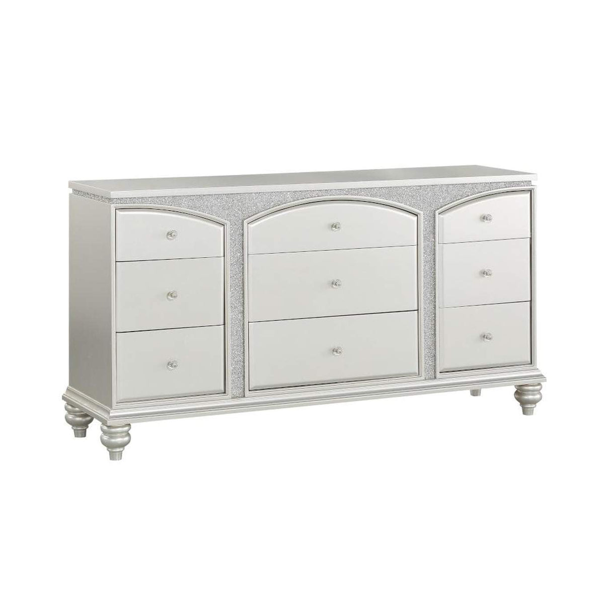 21805 Maverick Dresser