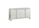21805 Maverick Dresser