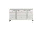 21805 Maverick Dresser