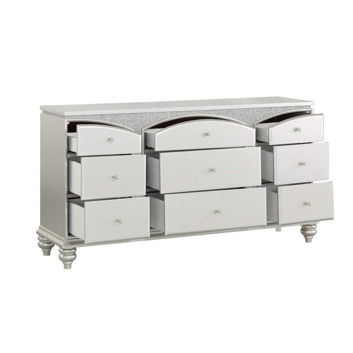 21805 Maverick Dresser