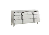 21805 Maverick Dresser