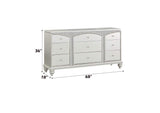 21805 Maverick Dresser