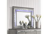 21824 Antares Mirror with Led