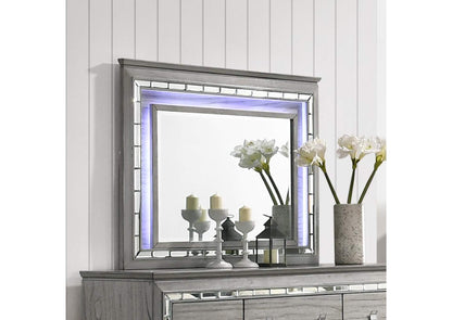 21824 Antares Mirror with Led