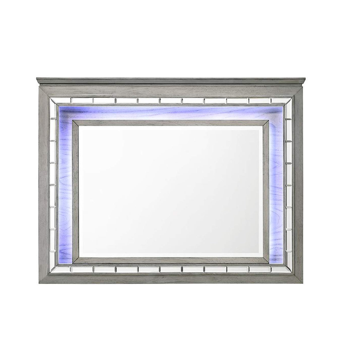 21824 Antares Mirror with Led