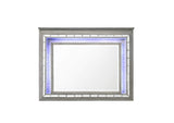 21824 Antares Mirror with Led