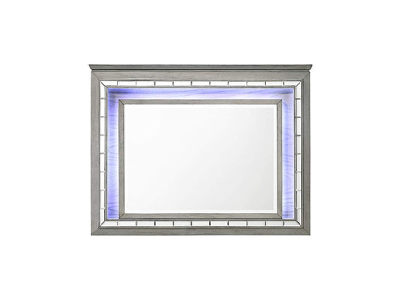 21824 Antares Mirror with Led