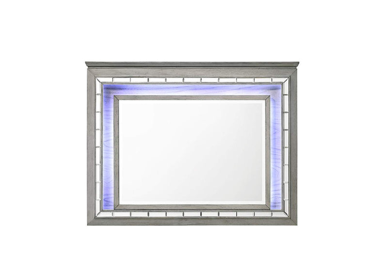 21824 Antares Mirror with Led