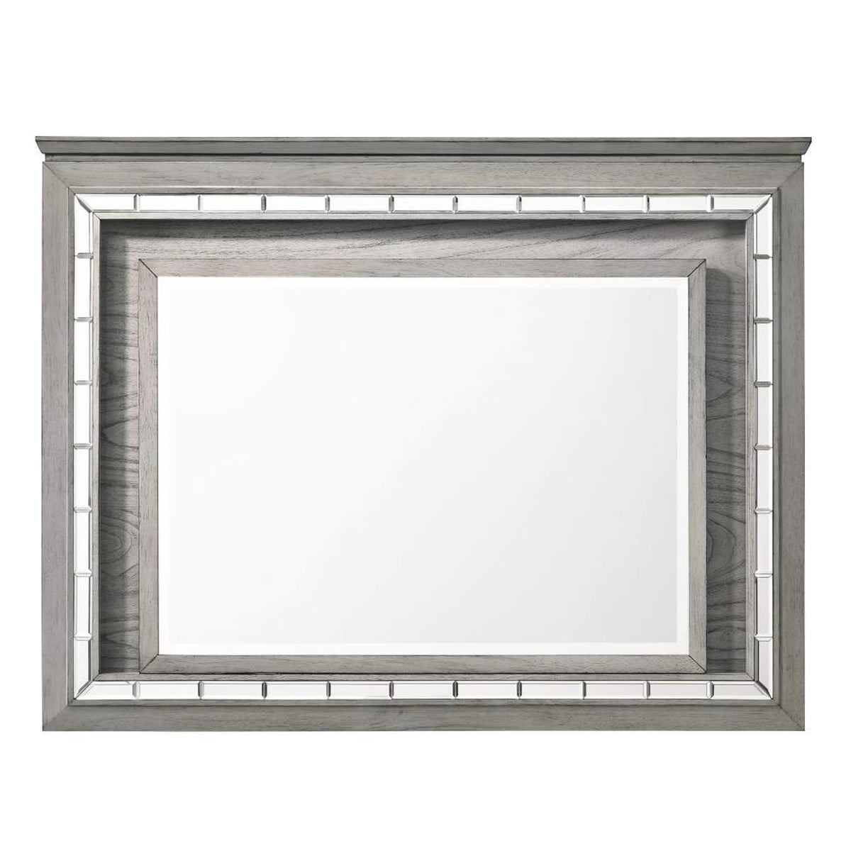 21824 Antares Mirror with Led