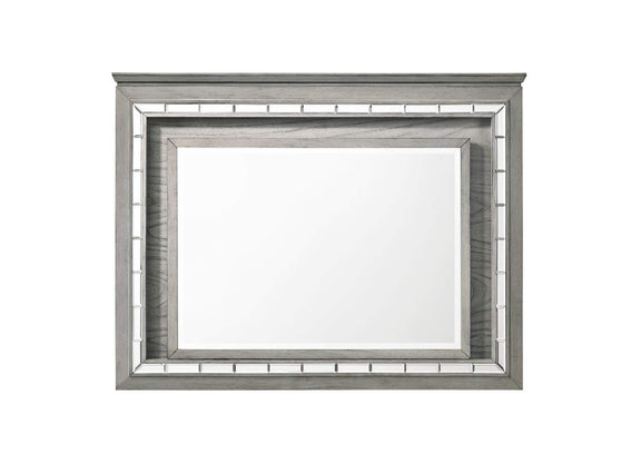 21824 Antares Mirror with Led