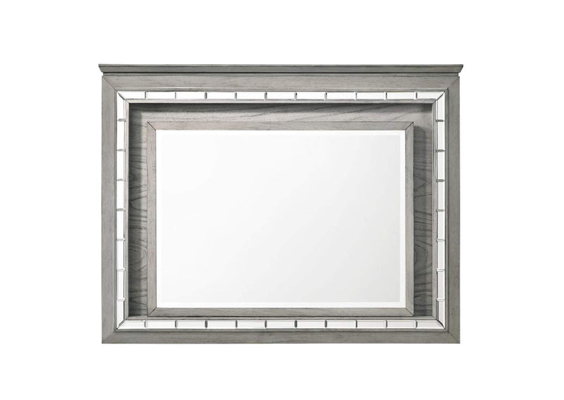 21824 Antares Mirror with Led