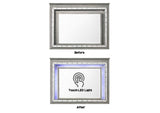 21824 Antares Mirror with Led