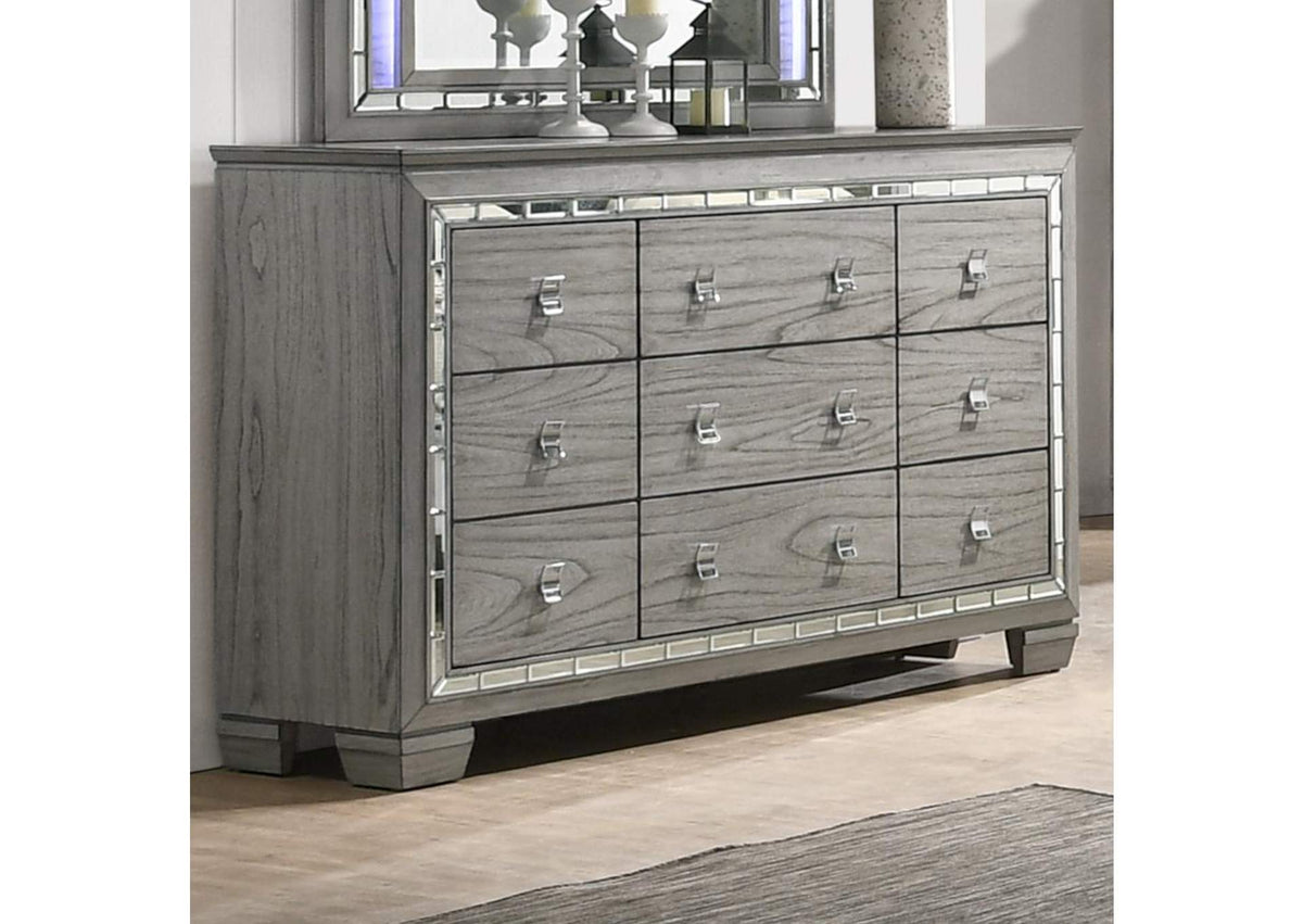 21825 Antares Dresser