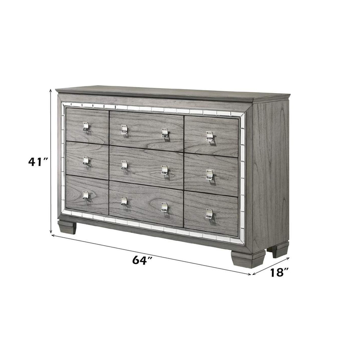 21825 Antares Dresser
