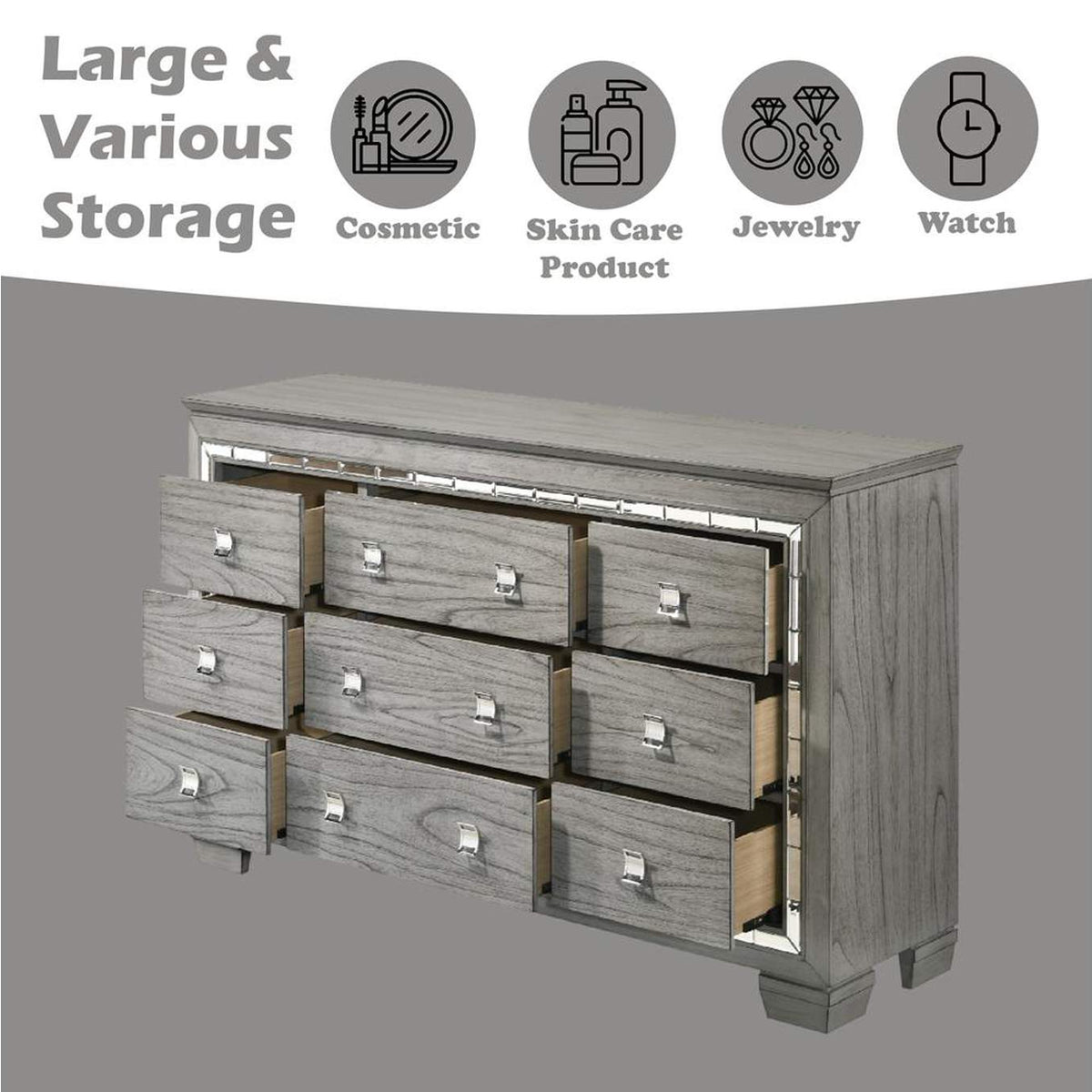 21825 Antares Dresser