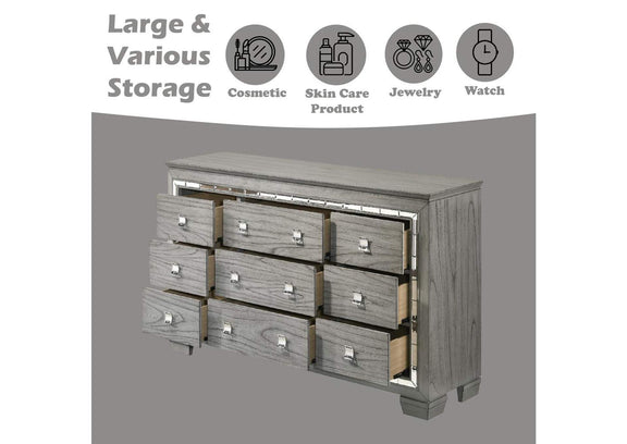 21825 Antares Dresser
