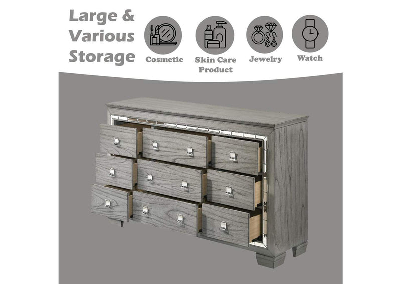 21825 Antares Dresser