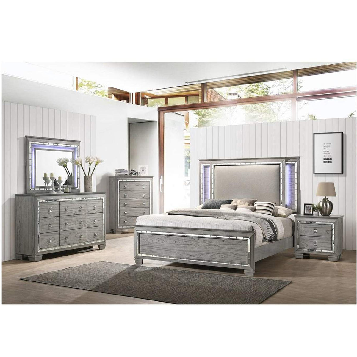 21825 Antares Dresser