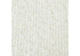 TOV-OC68657 Broohah Cream Boucle Ottoman