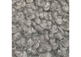 TOV-L68580 Leonie Grey Faux Shearling Sofa